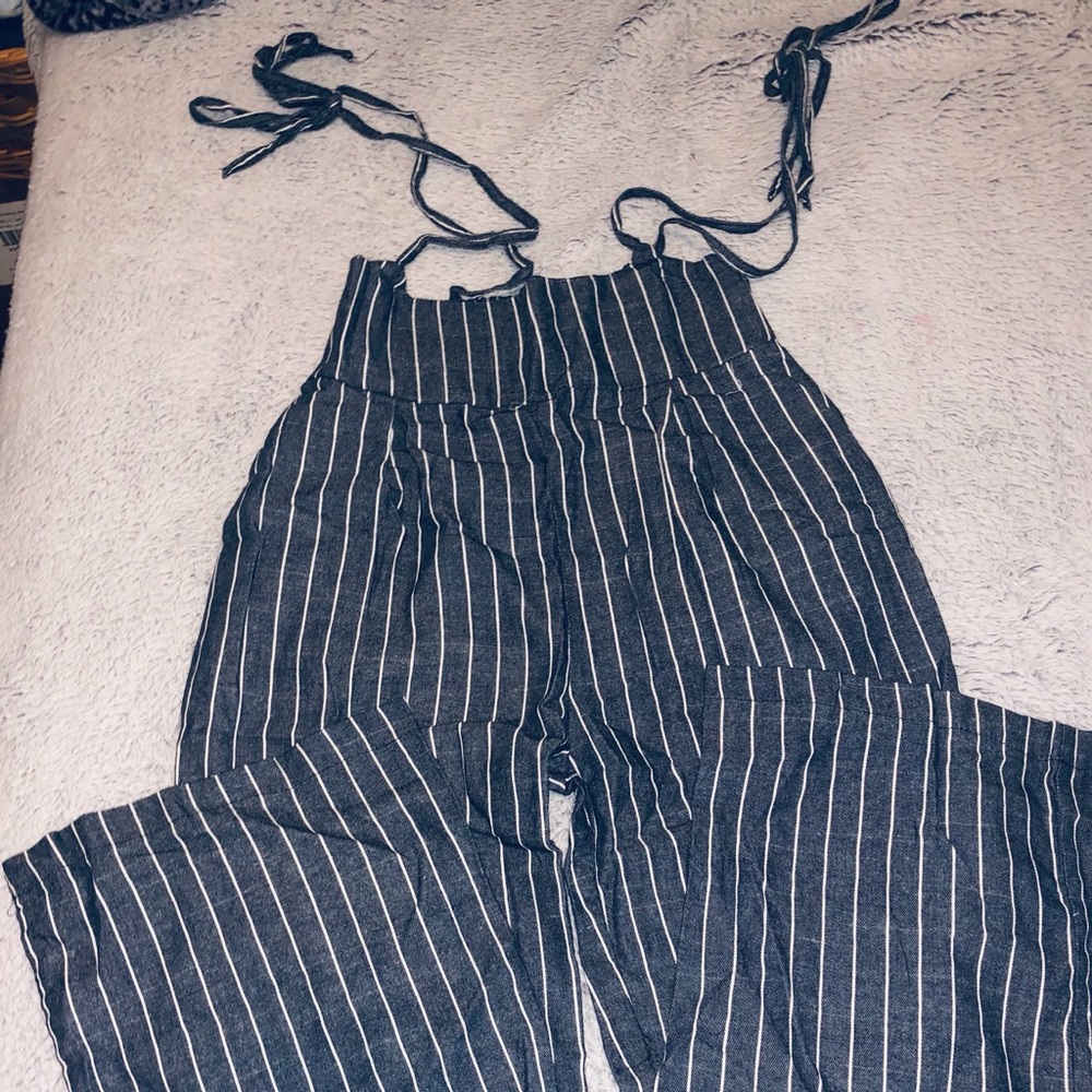 Jump suit / overalls